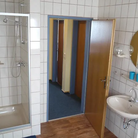 Apartment Osterdeich 1 Neßmersiel