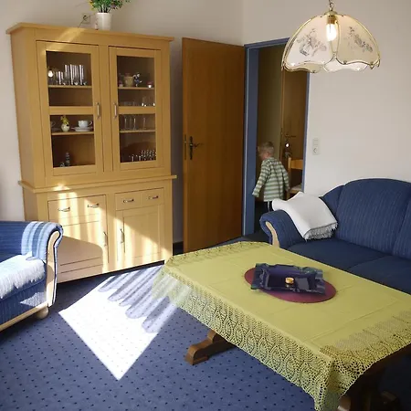 Apartment Osterdeich 1 *